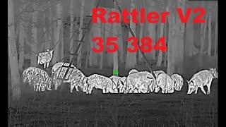 Rattler V2 35 384 Review