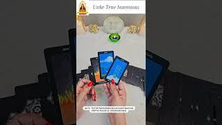 ️UNKE TRUE INTENTIONS | UNKI CURRENT FEELINGS TODAY  | HINDI TAROT CARD READING | THE DIVINE TAROT