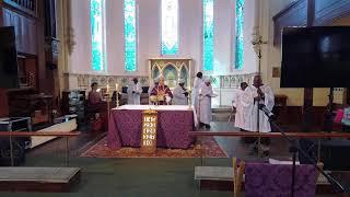 Mar 9, 2025 - St Michael's Stockwell