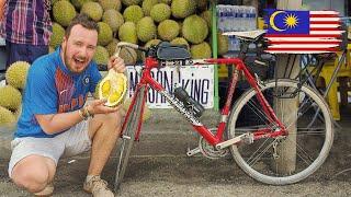 Durian: The Incredible Miracle Cure for Your Sickness? 