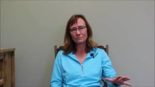 Renewed Vitality - Stacy's Story