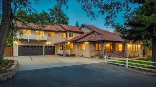 Home For Sale In Fair Oaks -5618 Memory Way, Fair Oaks, CA 95628