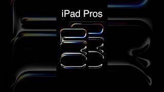 DON’T BUY THE NEW IPAD PROS!!