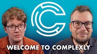 Welcome to Complexly