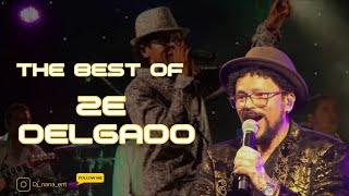 The Best of Ze Delgado | The Best Ze Delgado songs mixed by Dj nana #bestof