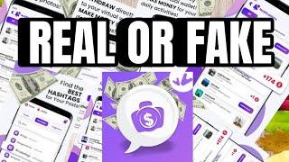 GIVVY SOCIAL REAL OR FAKE |EARNING|OBAZ