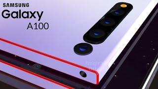 Samsung Galaxy A100 Official Trailer !!!