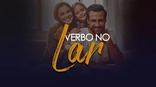 VERBO NO LAR | 19:30H | (07.11.2024)