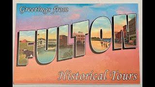 Fulton Living History Tour