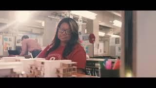 OU Christopher C. Gibbs College of Architecture: Design Sooner