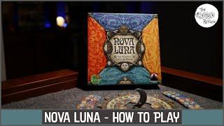 Nova Luna - A Dicey Walkthrough!