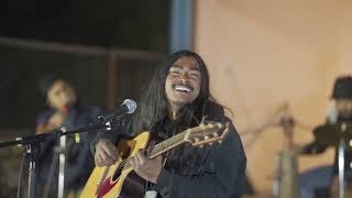 Chameli Phoola - Kuma Sagar / Ram Dai Ko Sound Check Session