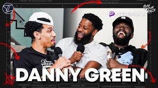 Danny Green | Why Shai got NOW, Kawhi's shot, Lakers and Raptors Championships | Run Your Race