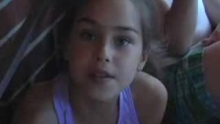 Intro to the Youth Arts Program at Bates Dance Festival