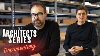 The Architects Series Ep. 32 - A documentary on: Barozzi Veiga