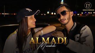 Mossbih - ALMADI (Official clip vidéo) | 2024