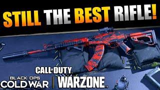 Amax is Still the Best Rifle in Warzone | Best Class Setup/Loadout | Completing Viewer Challenges