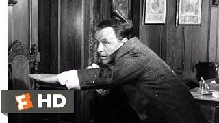 The Manchurian Candidate (1962) - Marco Fights Chunjin Scene (6/12) | Movieclips