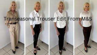 Transeasonal M&S Trouser Edit