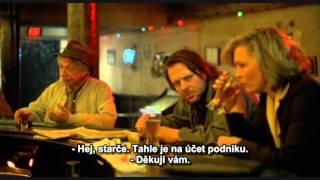 Barfly - alcoholic drink funny scene   (cz)