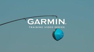 Garmin® Training Video - STRIKER™ Cast GPS: Turn your phone into a fishfinder