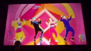 Just Dance 2022 - My Way by Domino Saints - Megastar