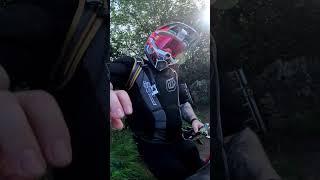 Off-road Adventures: Exploring GoPro Settings and Lenses for Stunning Visuals.