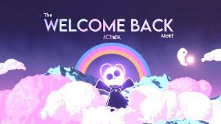 The Welcome Back Motif - 𝙰𝚞𝚕𝚕𝚊 𝙻𝚊