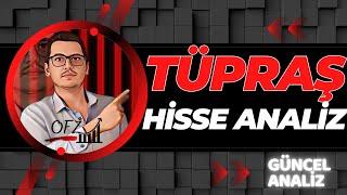 TÜPRAŞ HİSSE ANALİZ | TUPRS | TÜPRAŞ HİSSE | TÜPRAŞ HİSSE YORUMLARI | BİST | BORSA İSTANBUL