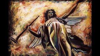 The ARK of Archangel Gabriel Myth Part One - Myth or reality?