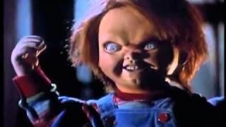 Trailer - Child's Play 3 (1991) [High Quality]