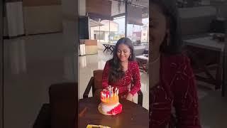 Yayyyy it's my bday!!! #youtubeshorts #bday #viral|| Dipa Debnath