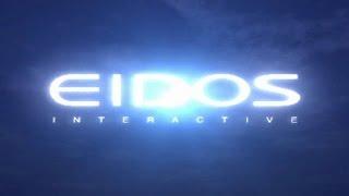 Eidos Interactive Games 1999-2000 VHS