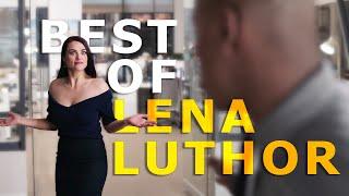 BEST OF LENA LUTHOR [humor] SEASON 3