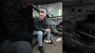 ПОЛНАЯ ШУМОИЗОЛЯЦИЯ АВТОМОБИЛЯ НА ПРИМЕРЕ TOYOTA YARIS GR