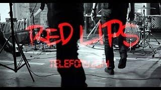 RED LIPS   Telefony 2014