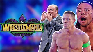 How DISAPPOINTING was WrestleMania 34 REALLY?