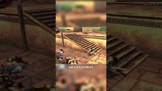 Spartan total warrior #gaming #gamelog