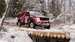 Baja Russia Northern Forest/Баха Россия Северный Лес 2022/ Onboard/Онборд/SS9/СУ9