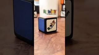 Rubik's Cube 1x1 Stacker