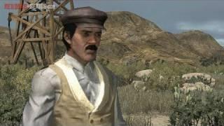 Red Dead Redemption: Undead Nightmare - Survivor Mission - Filth and Other Entertainment