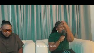 OWO OLUWA COVER BY SUNMISOLA AGBEBI OKELEYE #jesus #gospel