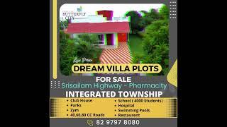 Offers on Open plots @ Srisailam Highway. Ph: 8297978080