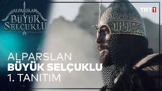 Sultan Alparslan: Buyuk Selcuklu 1.Tantim-English subtitles
