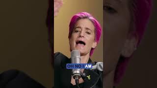 "You can be an activist if you have TWO friends" | EP 34 Adina Chelminsky | Here I Am #shaidavidai