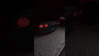 First post!͜͡ #cars #zo6 #corvette #carstart