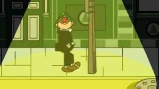 Andy Capp Episode 1