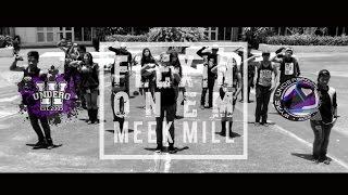 Wyre Underground of UPLB || Flexin' On 'Em by Meek Mill