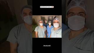 First Year k dosti final year tak nhi rehti medical college mai 🩺 But my khas log️ #shorts #mbbs