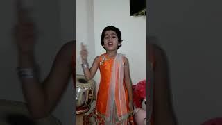 Kambada myalina gombeye by Jeevitha Mounesh..